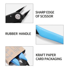 Nail Art Removal Pliers Easy To Disassemble Nail Art Professional Tool