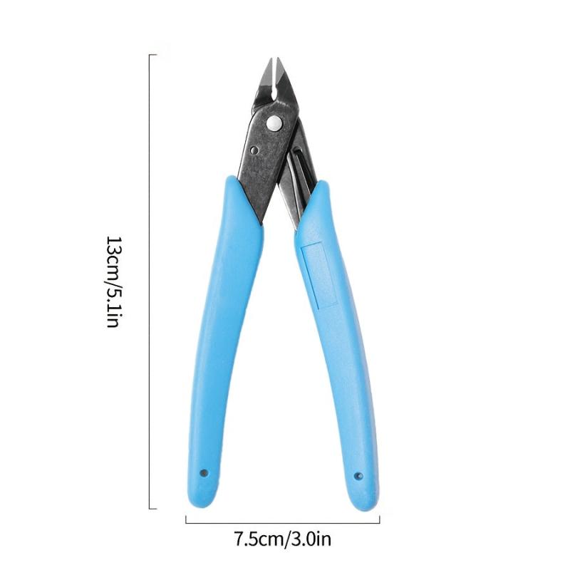 Nail Art Removal Pliers Easy To Disassemble Nail Art Professional Tool