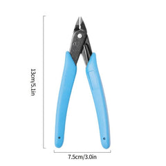 Nail Art Removal Pliers Easy To Disassemble Nail Art Professional Tool