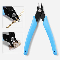 Nail Art Removal Pliers Easy To Disassemble Nail Art Professional Tool