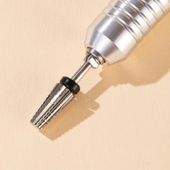 5-in-1 Nail Carbide Bit Fast Remove Acrylic Hard Gel Manicure Nail
