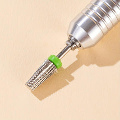 5-in-1 Nail Carbide Bit Fast Remove Acrylic Hard Gel Manicure Nail