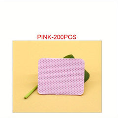 Lint Nail Wipes Nail Polish Remover Eyelash Extension Glue Cleaning Wipes