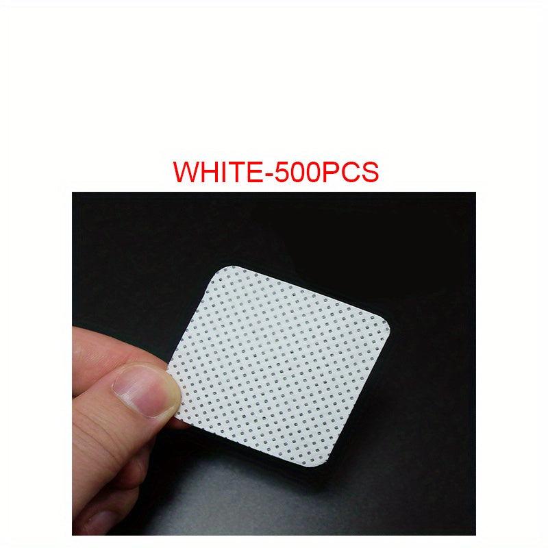 Lint Nail Wipes Nail Polish Remover Eyelash Extension Glue Cleaning Wipes