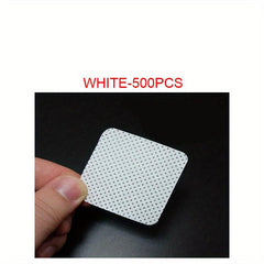 Lint Nail Wipes Nail Polish Remover Eyelash Extension Glue Cleaning Wipes