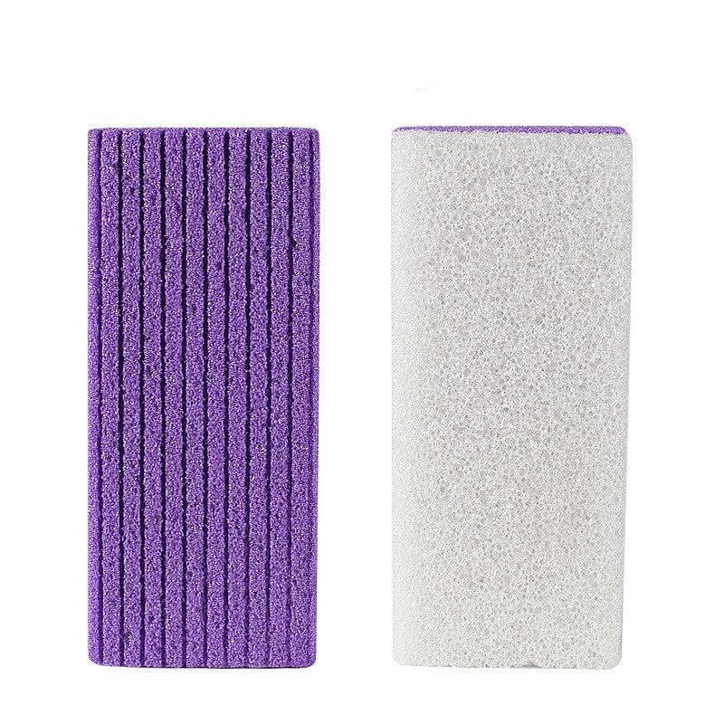 Foot Pumice Stone for Callus Remover and Scrubber