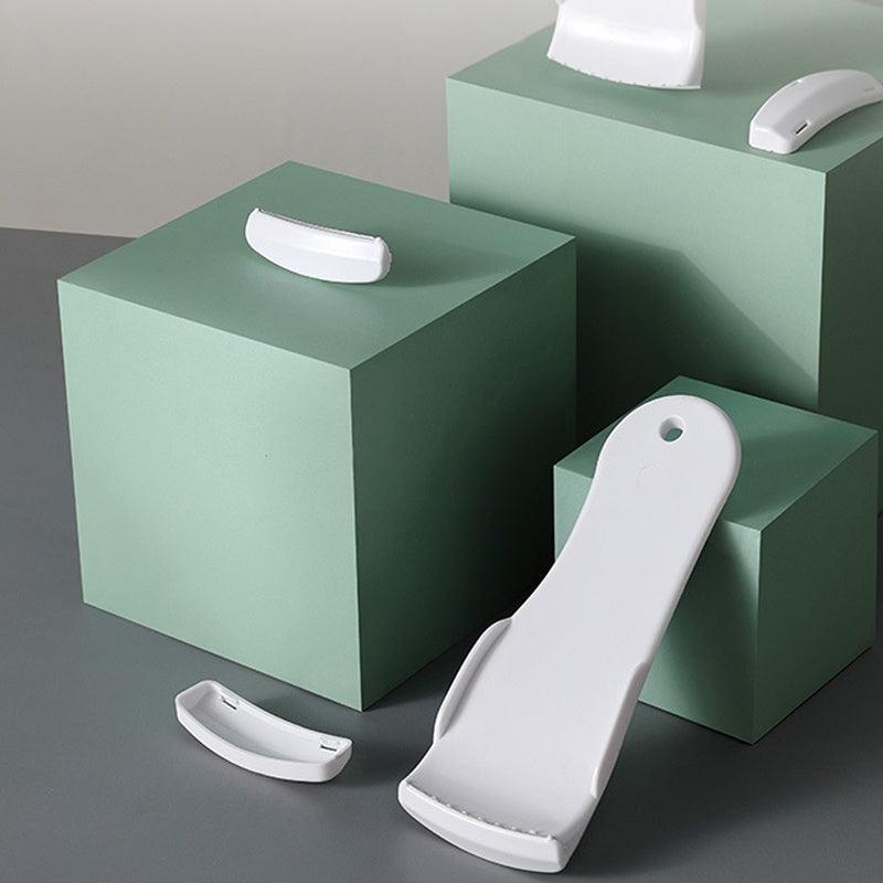 Stainless Steel Foot File Pedicure Remove Dead Skin