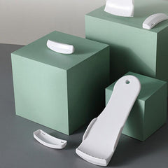 Stainless Steel Foot File Pedicure Remove Dead Skin