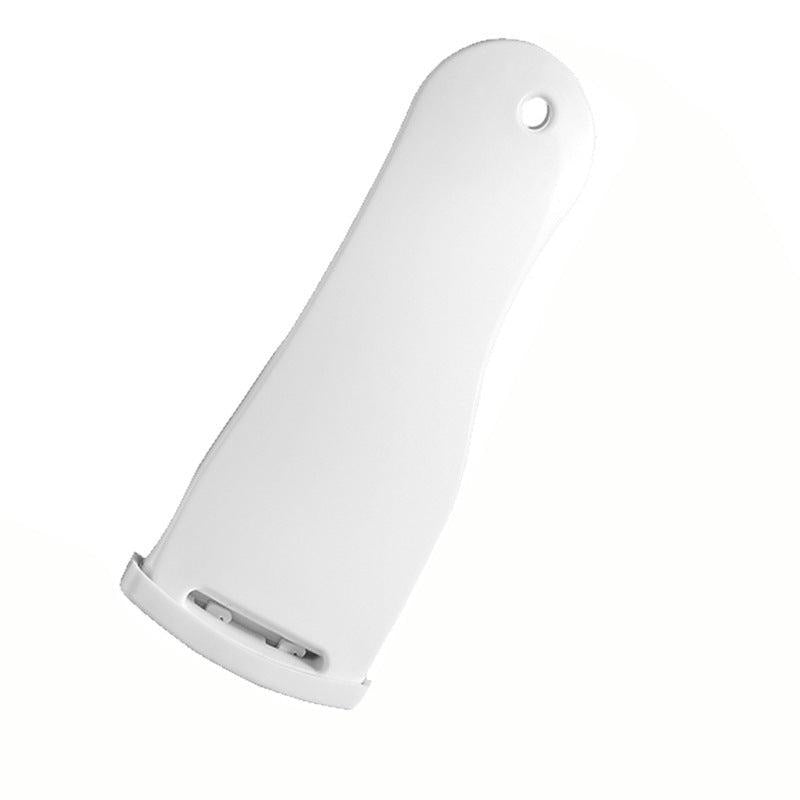 Stainless Steel Foot File Pedicure Remove Dead Skin