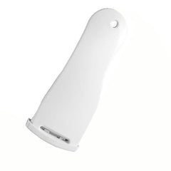 Stainless Steel Foot File Pedicure Remove Dead Skin