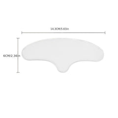 Forehead Patch Eye Mask Firming Lift Up Mask Stickers