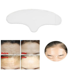 Forehead Patch Eye Mask Firming Lift Up Mask Stickers