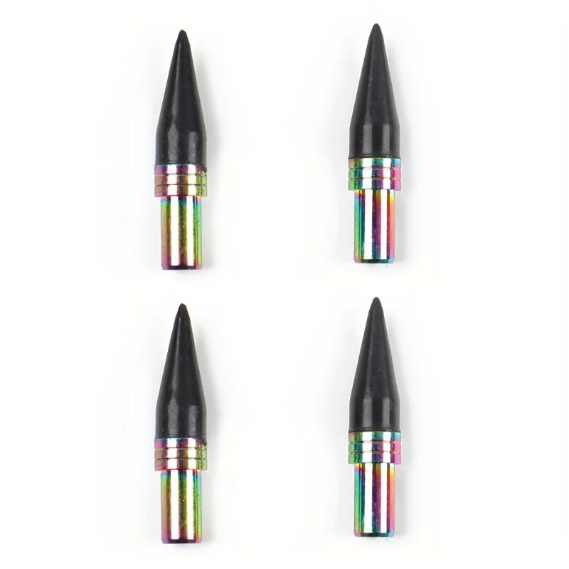 Dual Ended Nail Rhinestone Picker Wax Tip Pencil Double Head Nail Art Rhinestone