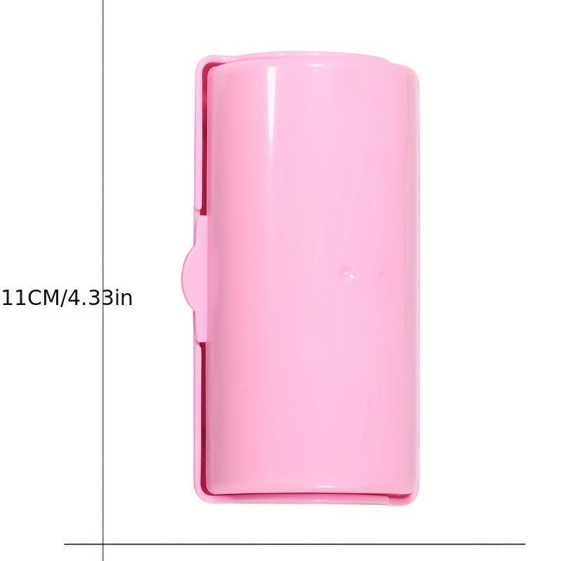 Nail Stamper Paper Stamping Pattern Cleaner Sheet
