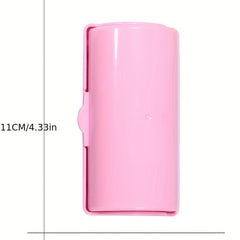 Nail Stamper Paper Stamping Pattern Cleaner Sheet