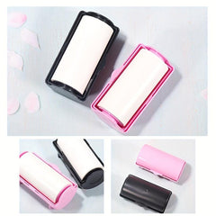 Nail Stamper Paper Stamping Pattern Cleaner Sheet