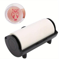 Nail Stamper Paper Stamping Pattern Cleaner Sheet