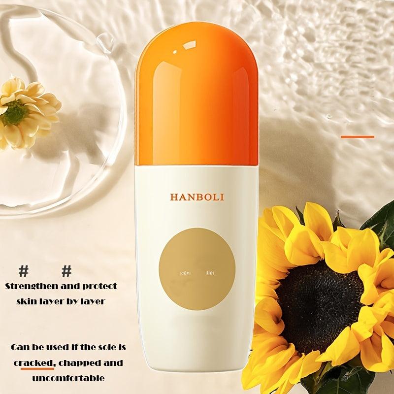 Crack Repair Cream for Dry Skin Anti-Crack Hand Foot Moisturizer
