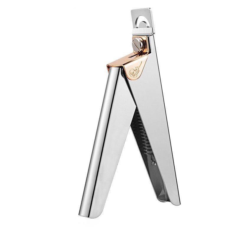 Acrylic Nail Clipper False Nail Tips Clipper
