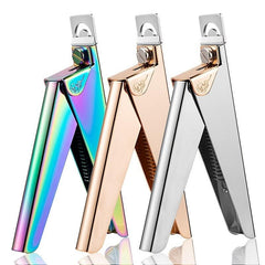 Acrylic Nail Clipper False Nail Tips Clipper
