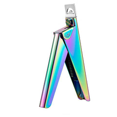 Acrylic Nail Clipper False Nail Tips Clipper