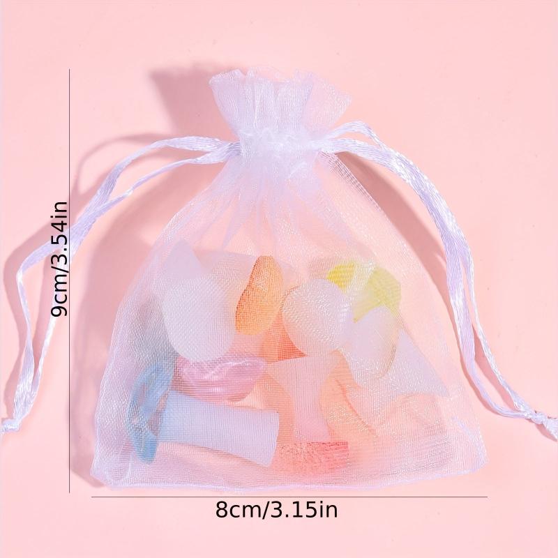Silicone Finger Toe Spacers Nail Art Splitter