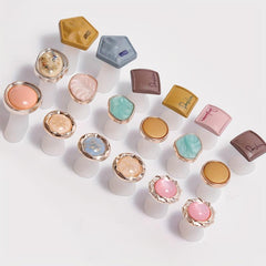 Silicone Finger Toe Spacers Nail Art Splitter