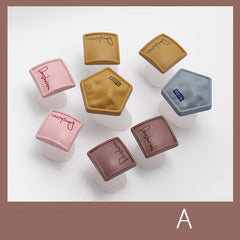 Silicone Finger Toe Spacers Nail Art Splitter