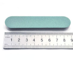 10Pcs Nail File Double sided Nail Polishing Grinder Nail Cleaning Tools