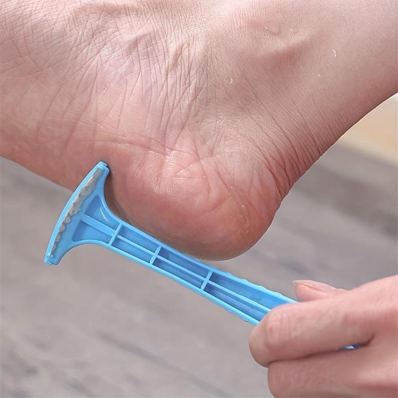 Portable Foot Callus Remover for Healthy Feet