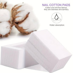 Gel Nail Polish Remover Kit with Tools