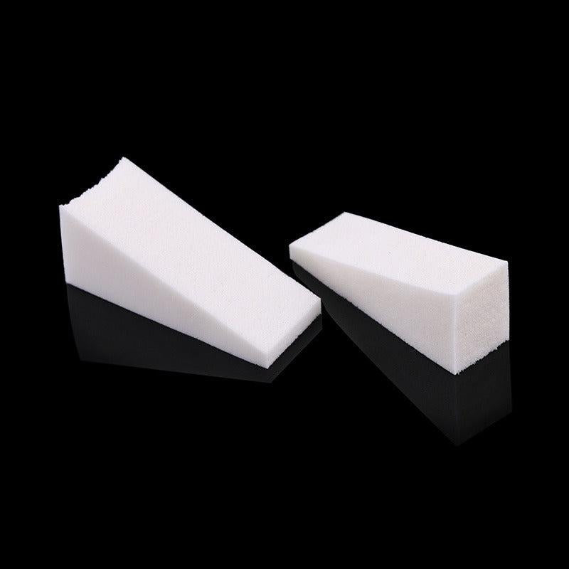 5pcs Nail Art Gradient Sponge Set for Nail Files Buffers