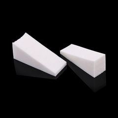 5pcs Nail Art Gradient Sponge Set for Nail Files Buffers
