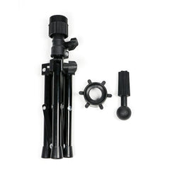 Adjustable Mini Tripod Stand for Mannequin Head Holder