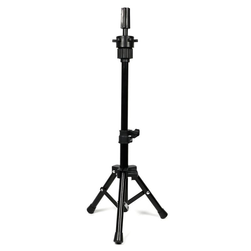 Adjustable Mini Tripod Stand for Mannequin Head Holder