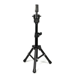 Adjustable Mini Tripod Stand for Mannequin Head Holder