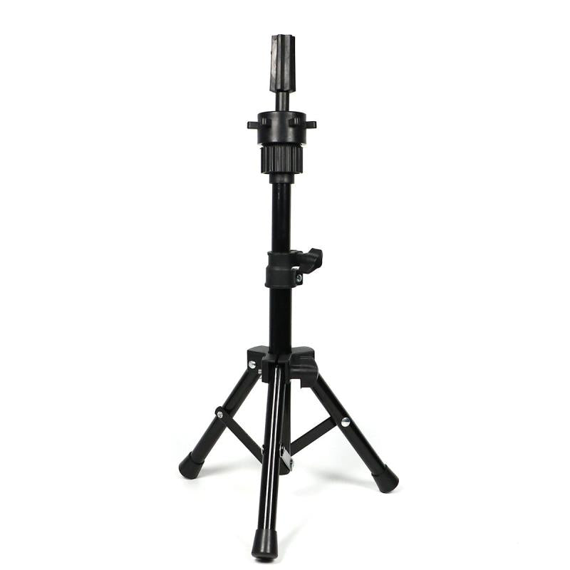 Adjustable Mini Tripod Stand for Mannequin Head Holder
