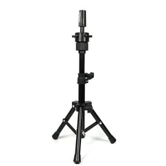 Adjustable Mini Tripod Stand for Mannequin Head Holder
