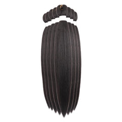 Pre Stretched Braiding Hair Long Braid 66 04 Cm 1 Packs Braiding Hair Extensions
