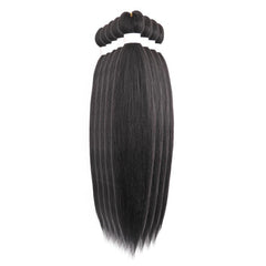 Pre Stretched Braiding Hair Long Braid 66 04 Cm 1 Packs Braiding Hair Extensions