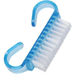 Nail Art Dust Cleaning Brush for Manicure Pedicure