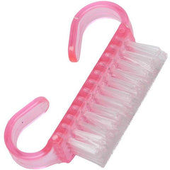 Nail Art Dust Cleaning Brush for Manicure Pedicure