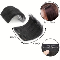 Invisible Seamless Hair Pads Clip In Hair Extensions