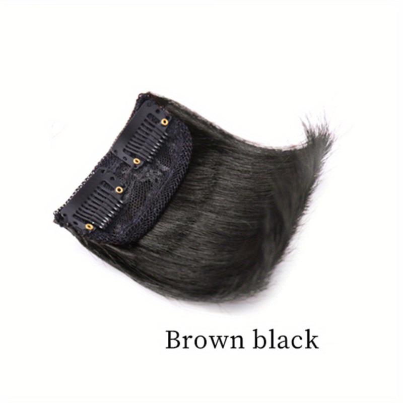 Invisible Seamless Hair Pads Clip In Hair Extensions