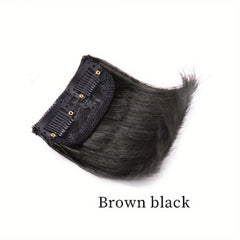 Invisible Seamless Hair Pads Clip In Hair Extensions