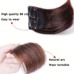 Invisible Seamless Hair Pads Clip In Hair Extensions