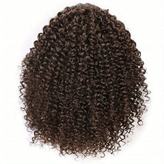 Afro Drawstring Ponytail Extensions 20 32 Cm Kinky Curly Ponytail Extensions