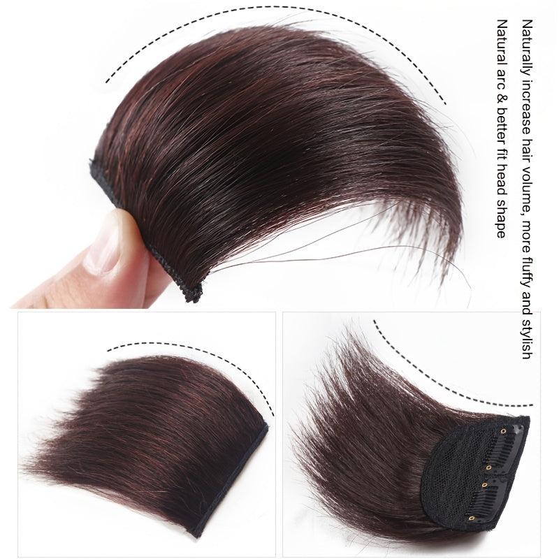 Invisible Straight Hair Clip In Extensions for Women