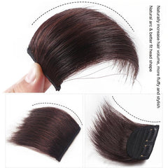 Invisible Straight Hair Clip In Extensions for Women