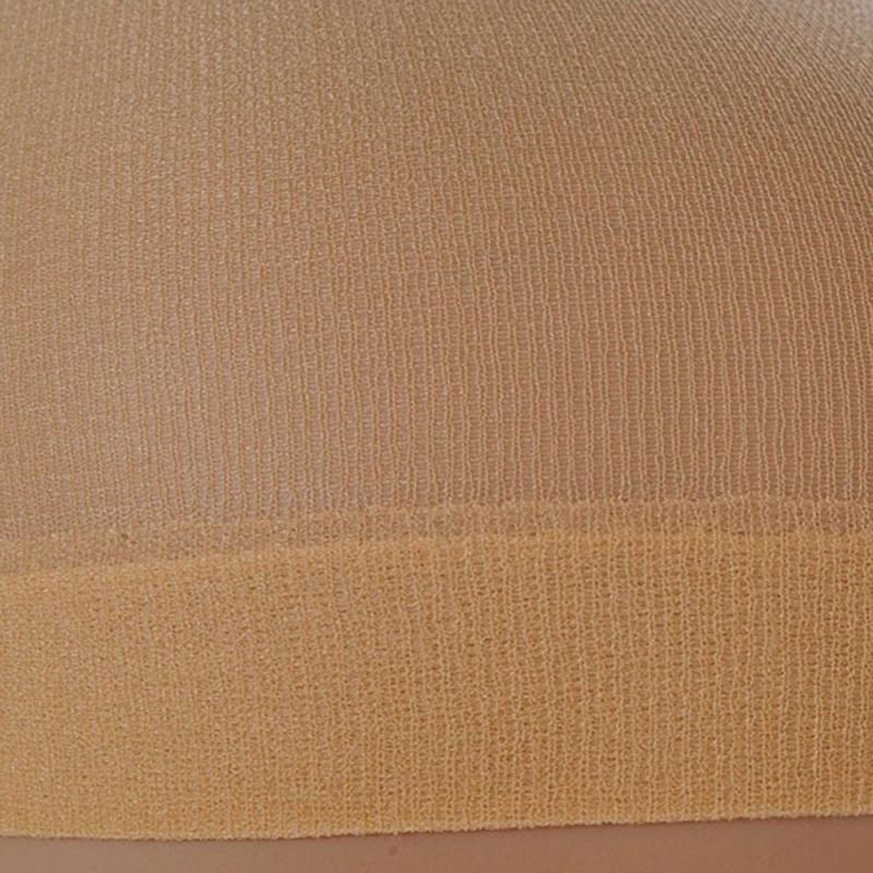 2pcs High Elastic Lace Hair Net Cap for Women and Men